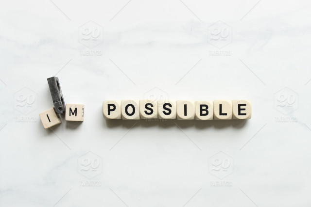 i am possible