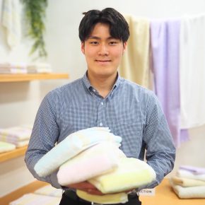 中向 拓人