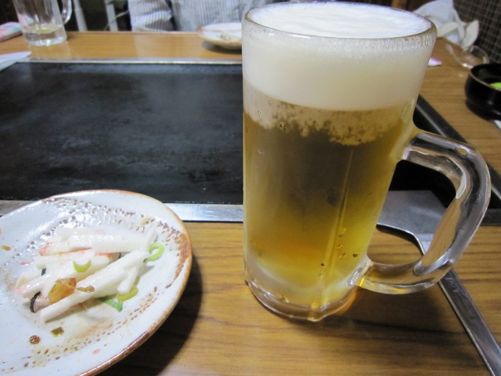 画像⑦ビール