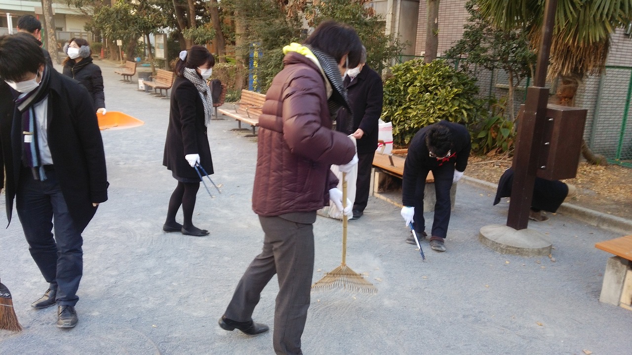 170126清掃5