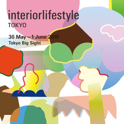 tokyo interior lifestyle 2018