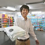 川口　詔馬