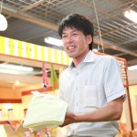 舌間　康裕