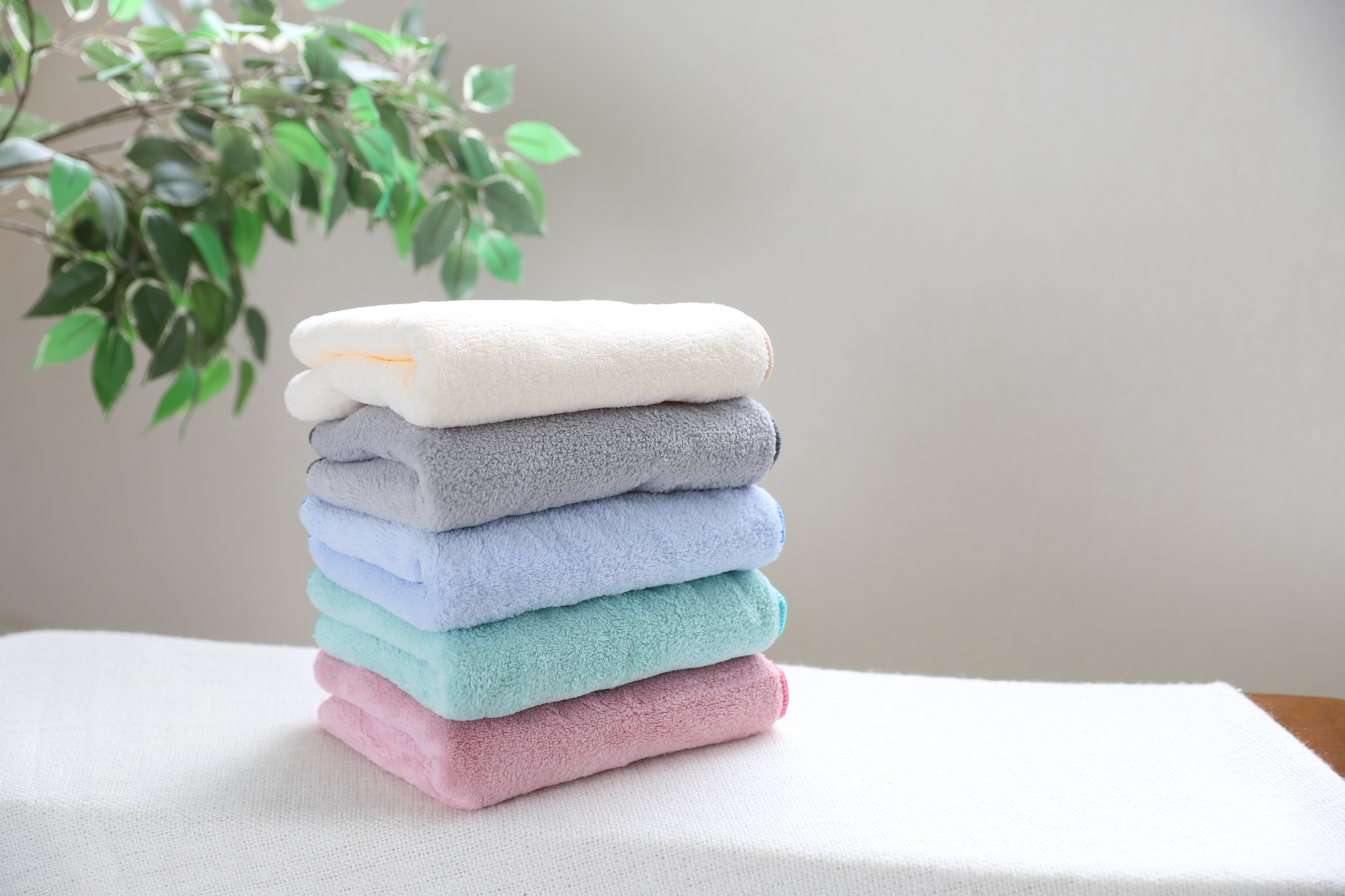 マイクロファイバー シェリーカラー | 林株式会社